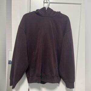 Uniqlo C Men's Oversized Hoodie